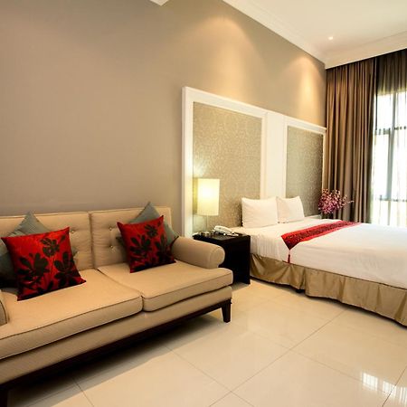 Hope Land Hotel 46/1 Bangkok Ngoại thất bức ảnh