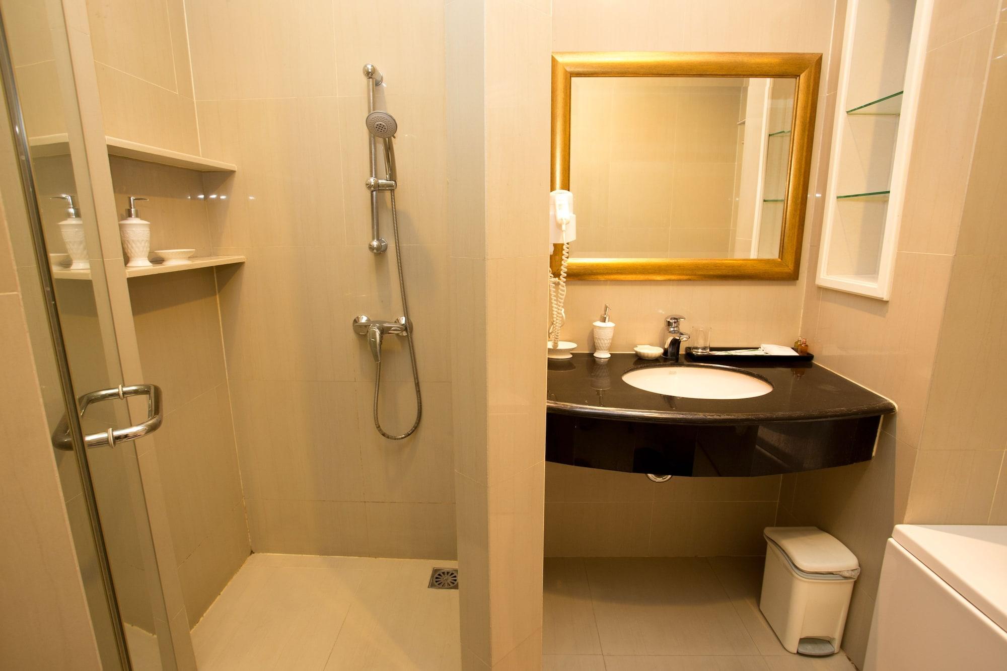 Hope Land Hotel 46/1 Bangkok Ngoại thất bức ảnh