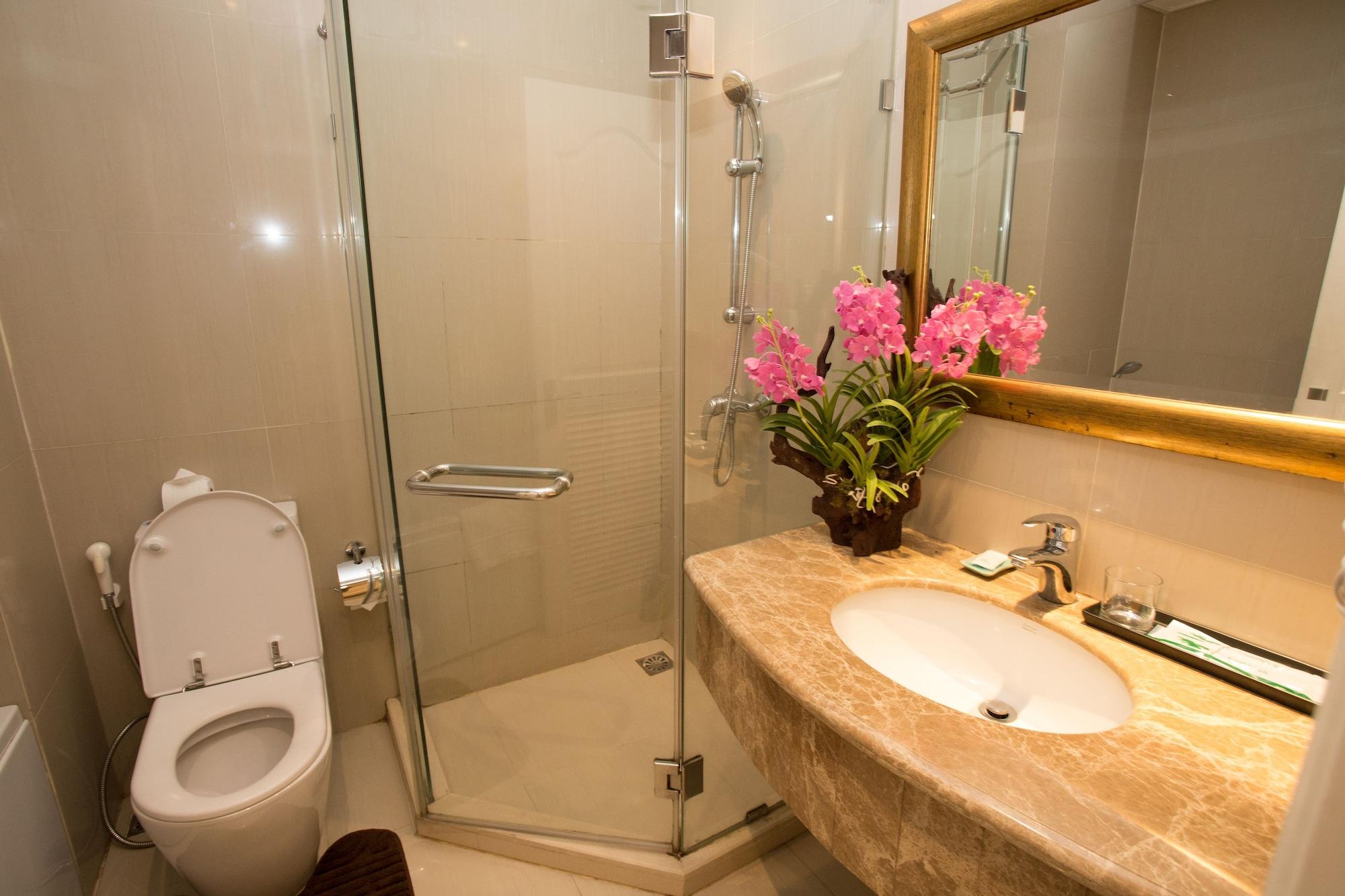Hope Land Hotel 46/1 Bangkok Ngoại thất bức ảnh