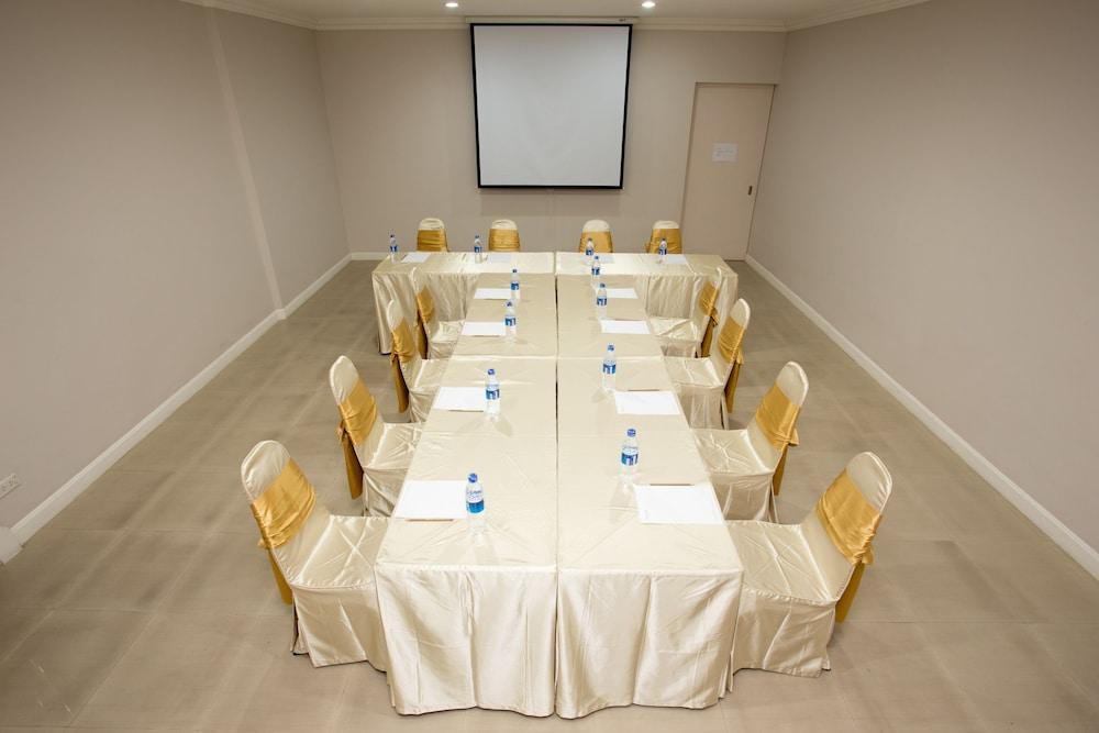 Hope Land Hotel 46/1 Bangkok Ngoại thất bức ảnh