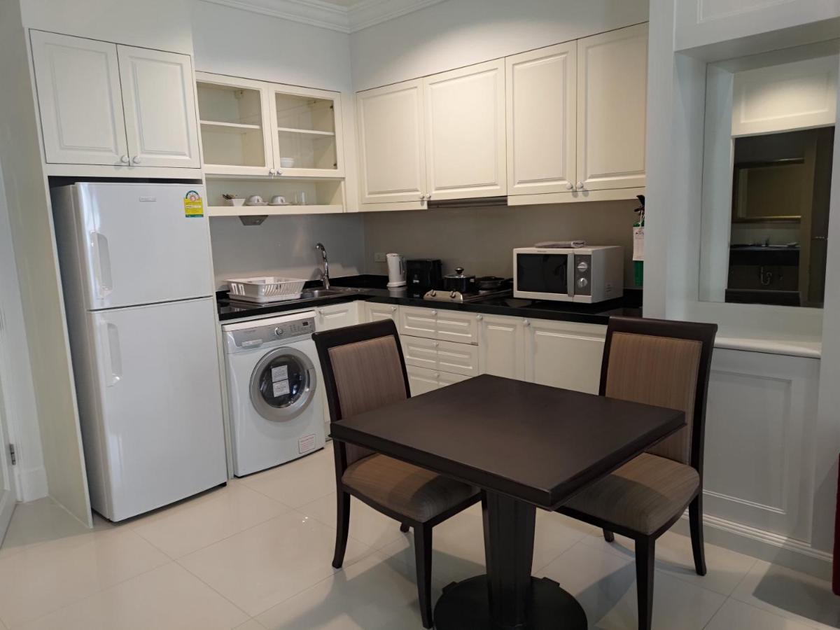 Hope Land Hotel 46/1 Bangkok Ngoại thất bức ảnh