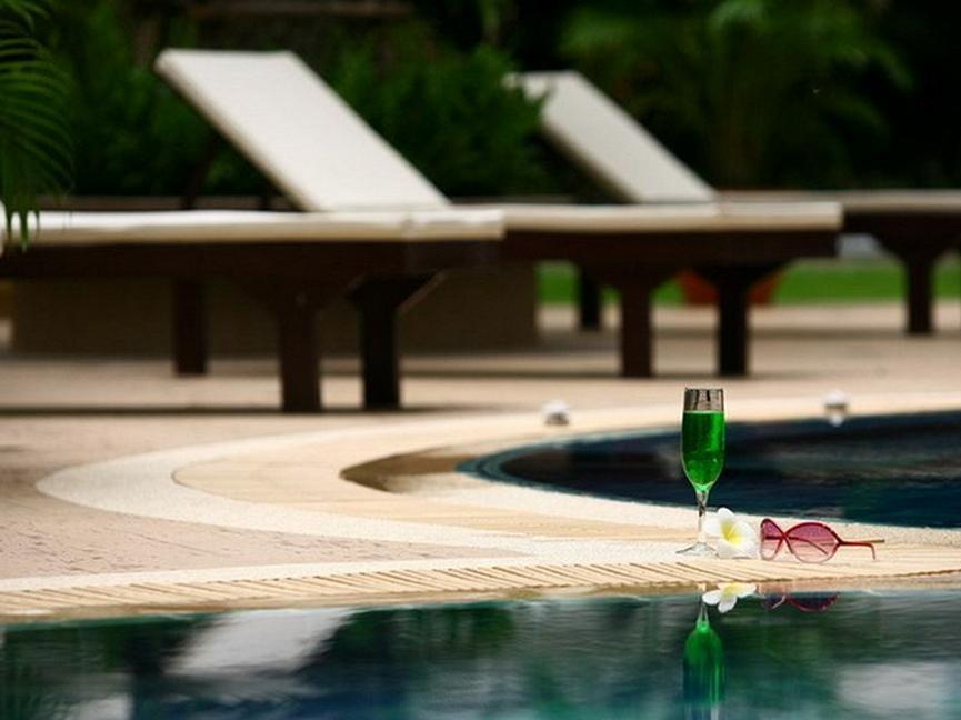 Hope Land Hotel 46/1 Bangkok Ngoại thất bức ảnh