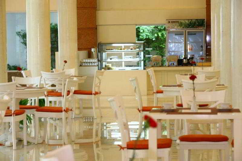 Hope Land Hotel 46/1 Bangkok Ngoại thất bức ảnh