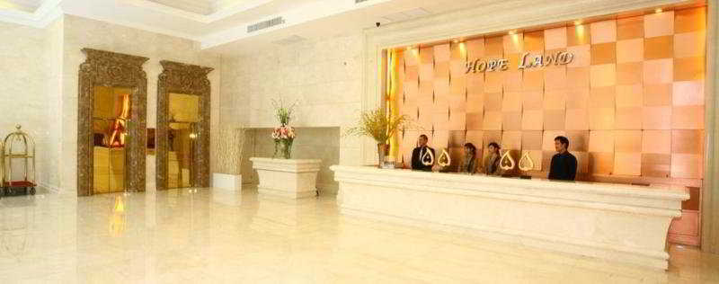 Hope Land Hotel 46/1 Bangkok Ngoại thất bức ảnh