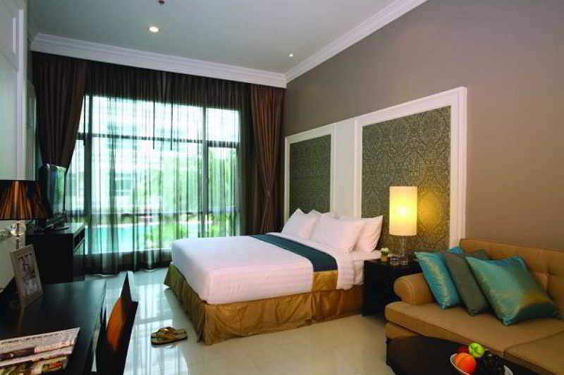 Hope Land Hotel 46/1 Bangkok Ngoại thất bức ảnh